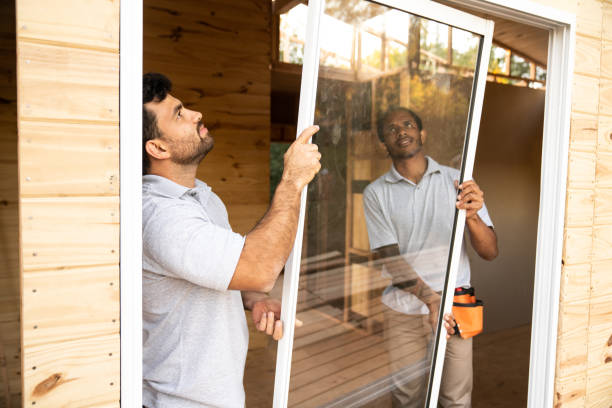 Best Wall Insulation Contractor  in Vinings, GA