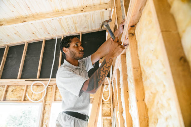 Best Blown-in Insulation  in Vinings, GA