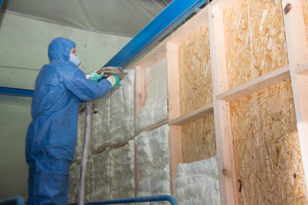 Attic Insulation Near Me in Vinings, GA